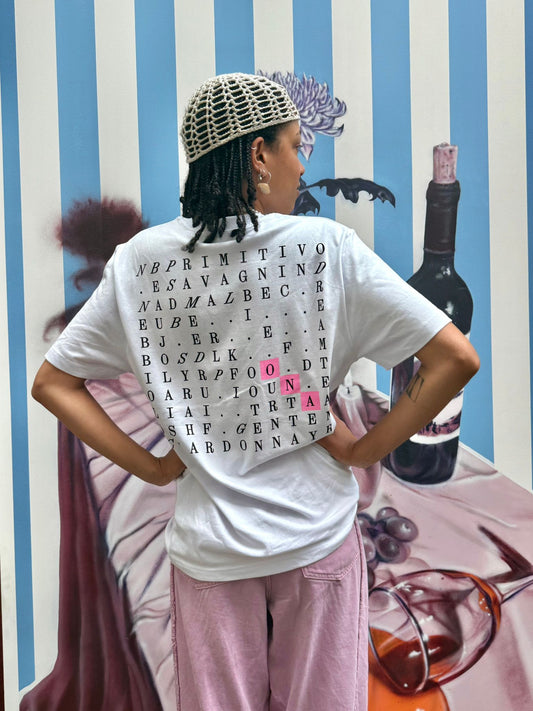 T-Shirt ONA