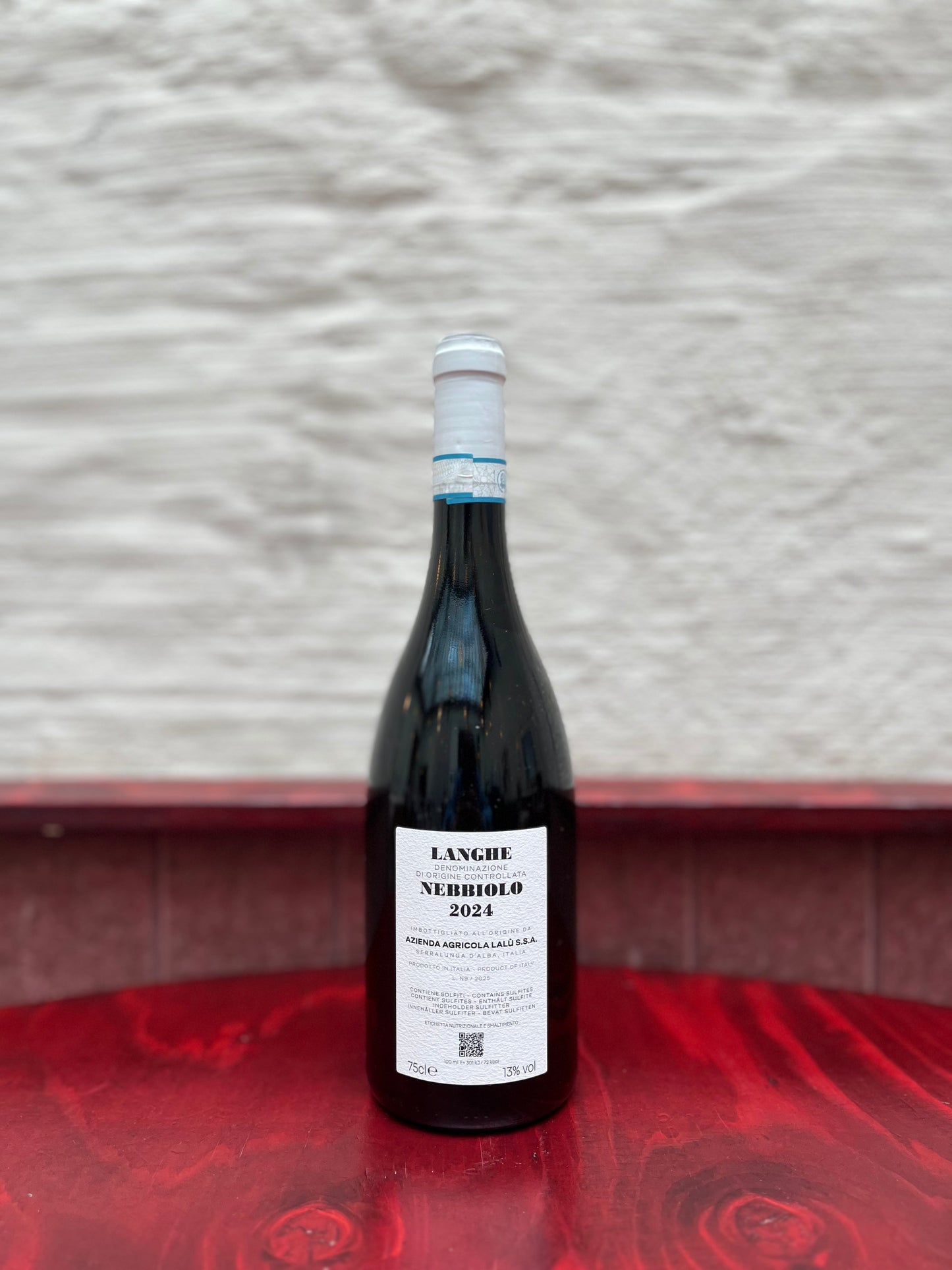 Langhe Nebbiolo