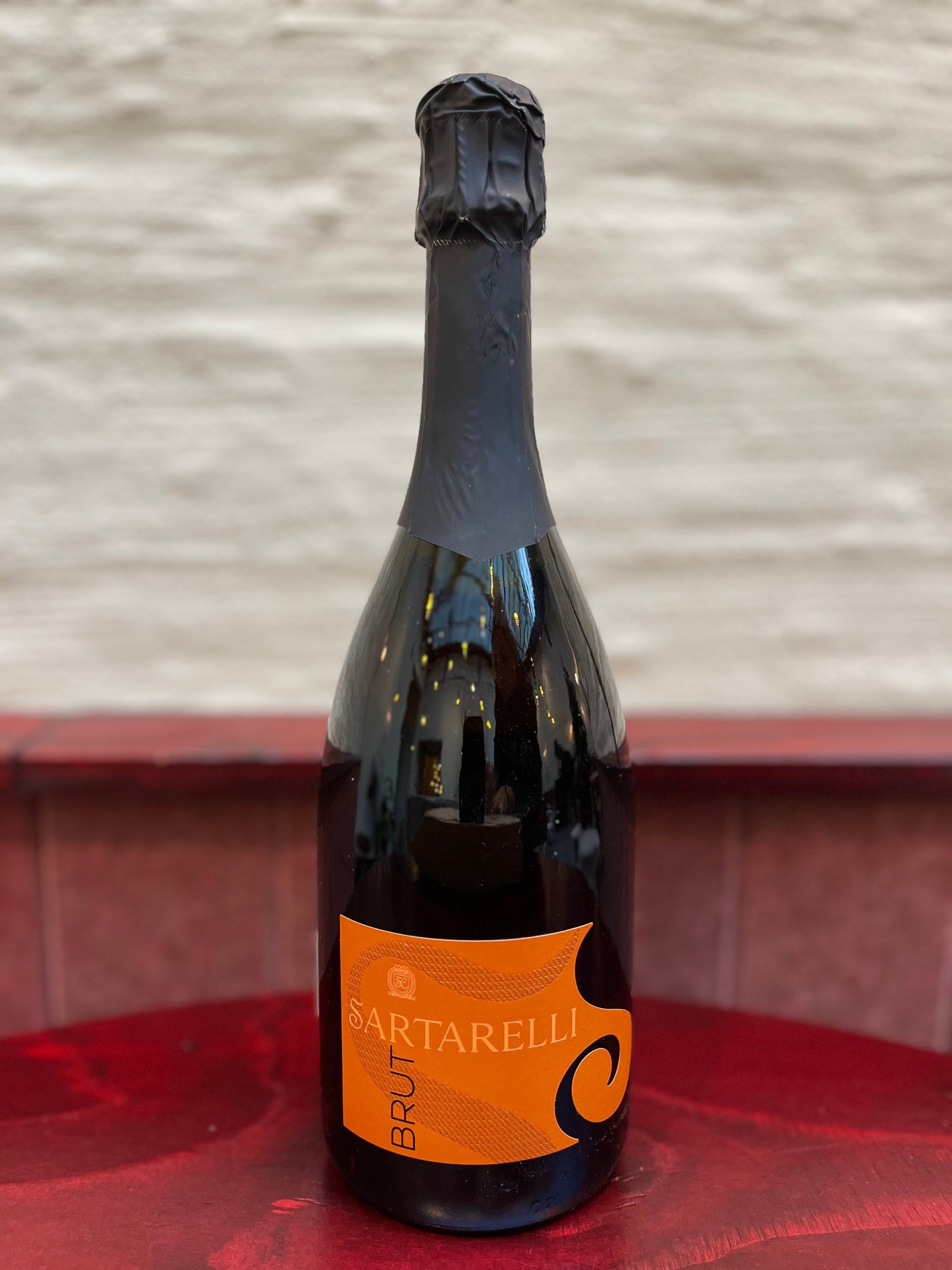 Sartarelli Brut