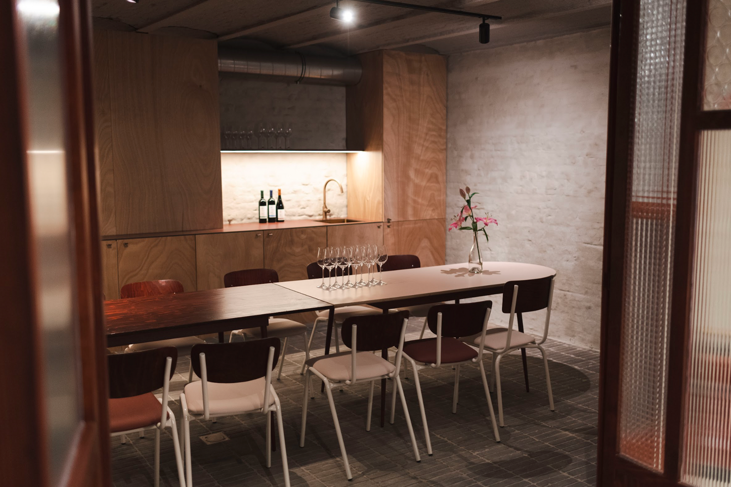 Lessenreeks: Wijnstarters