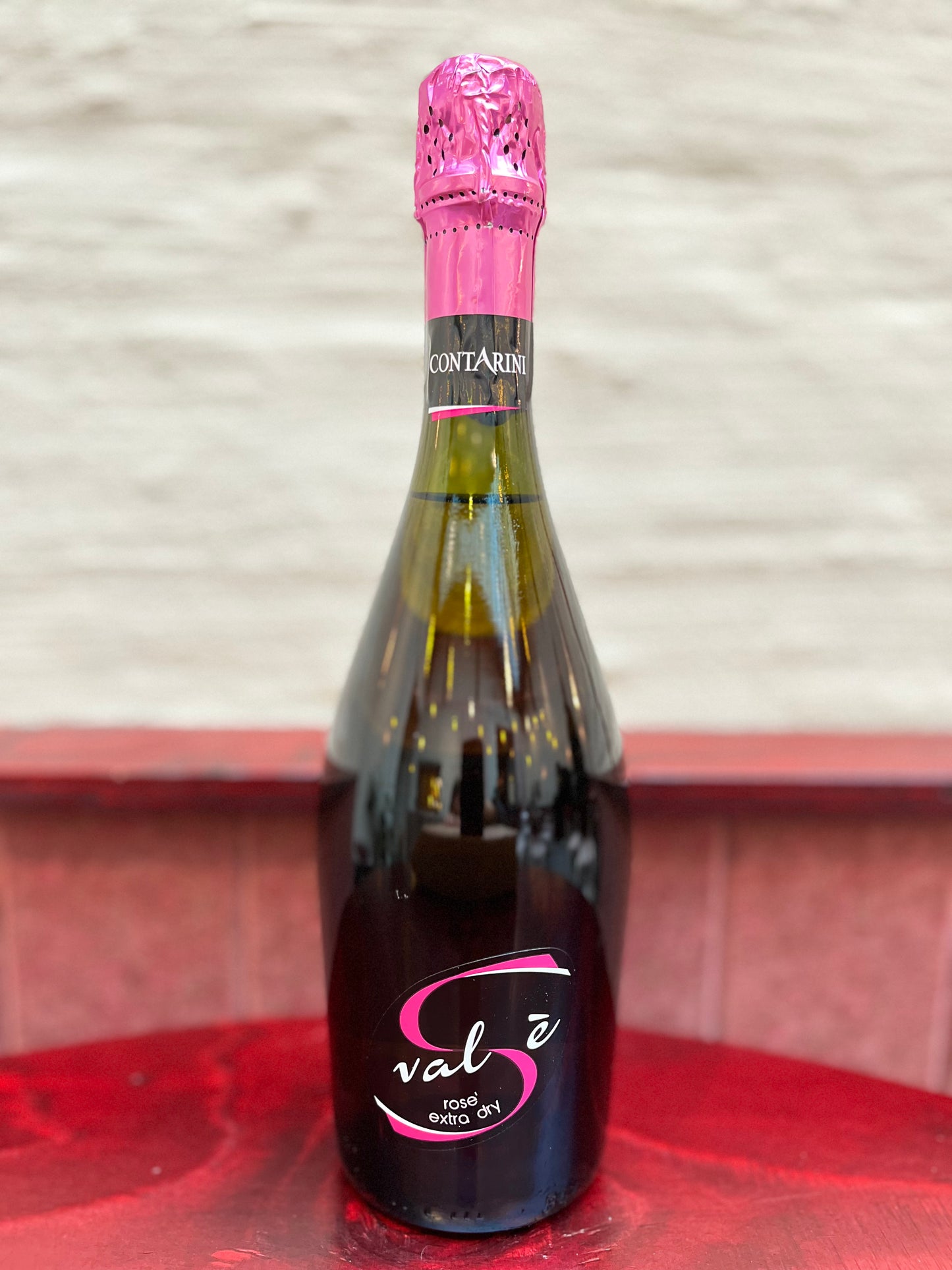 Spumante Rosato