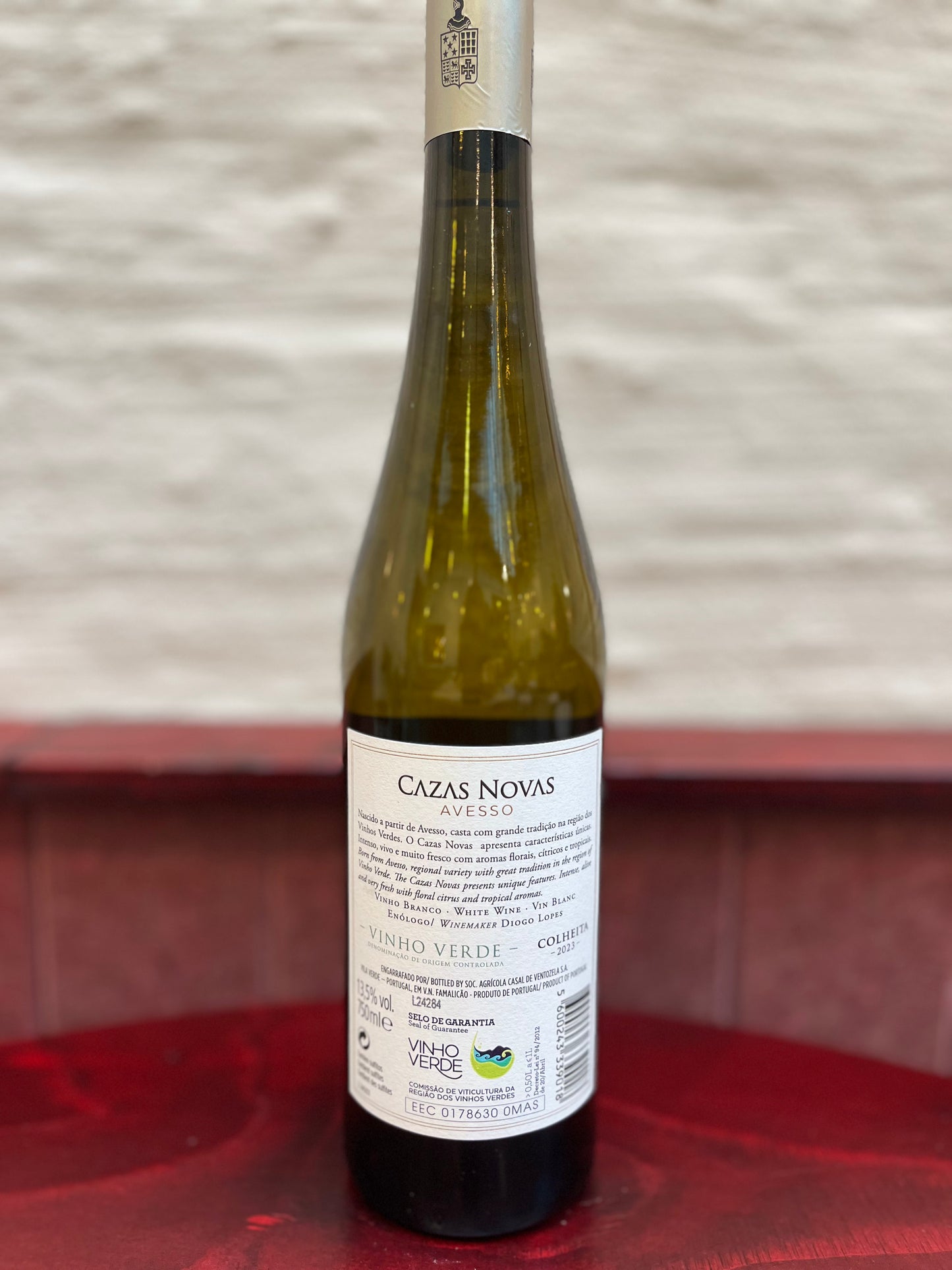Vinho Verde