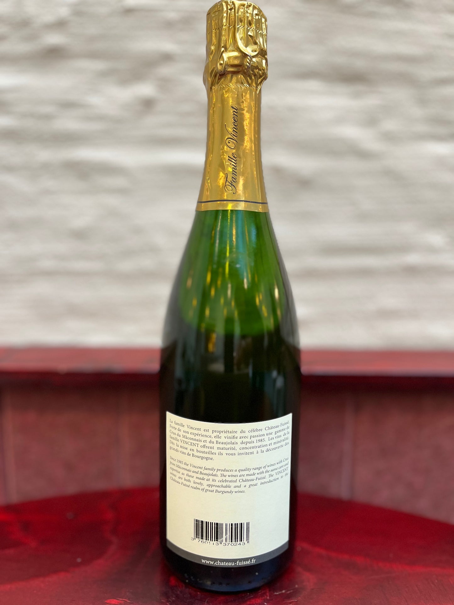 Crémant de Bourgogne