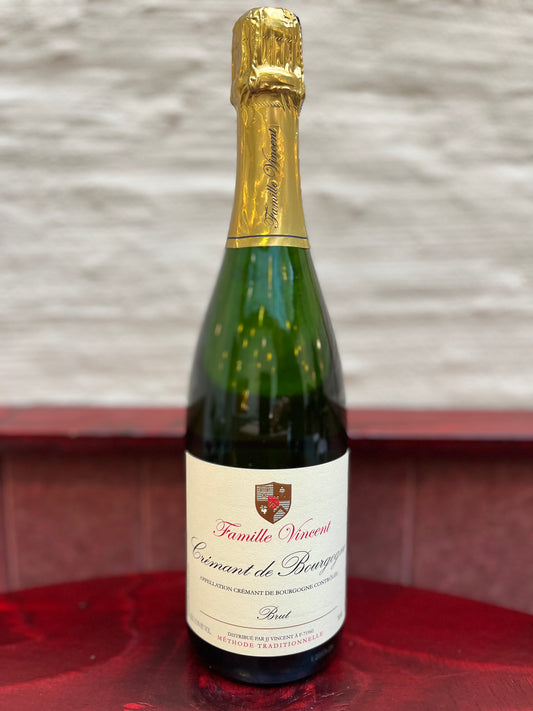 Crémant de Bourgogne