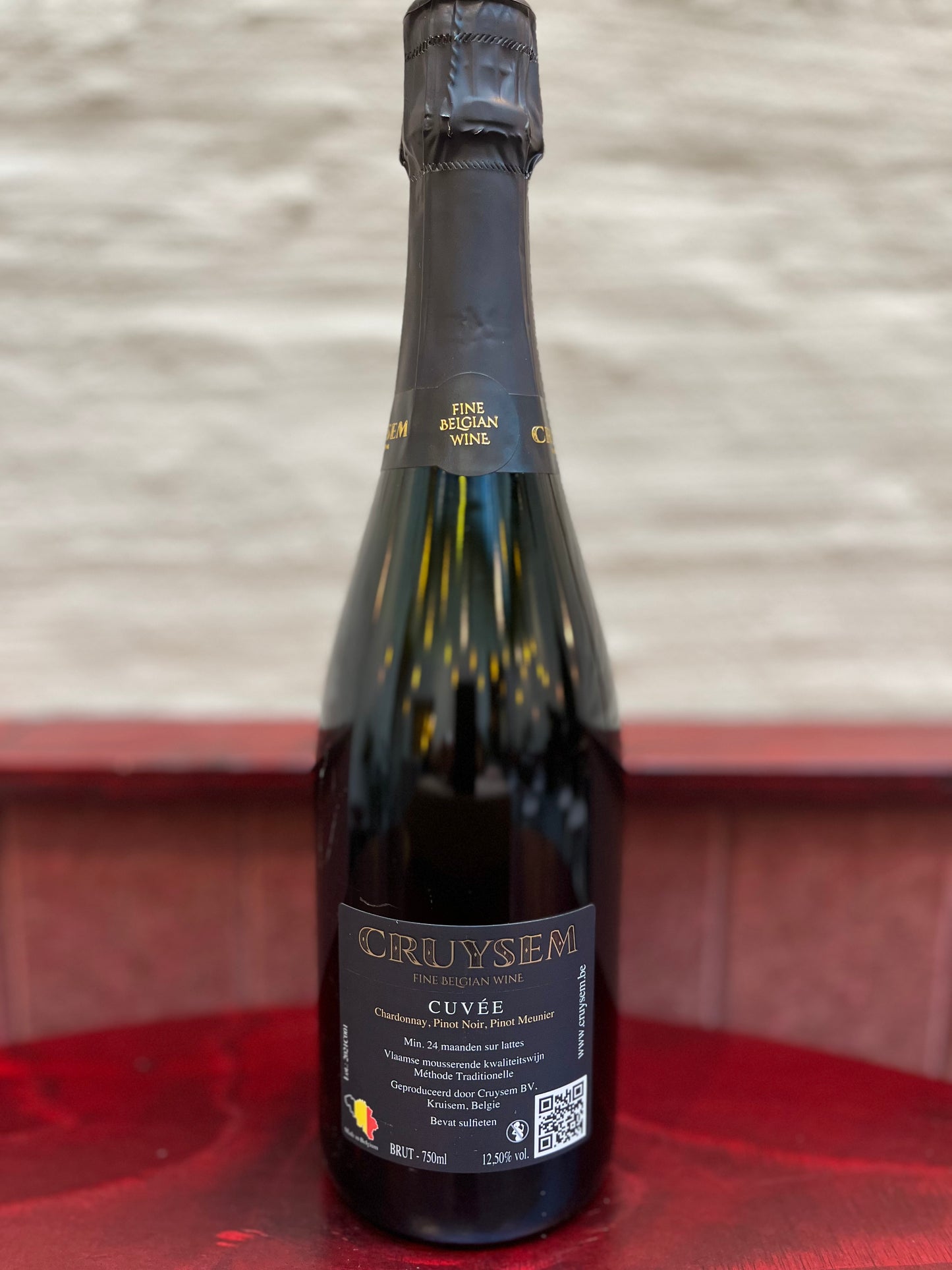 Cuvée Cruysem