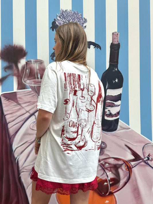T-Shirt ONA