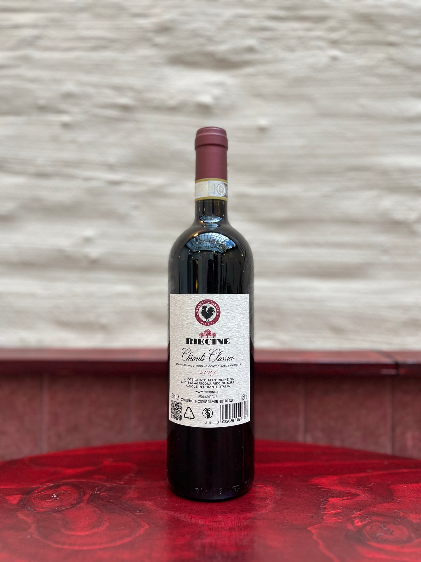 Chianti Classico