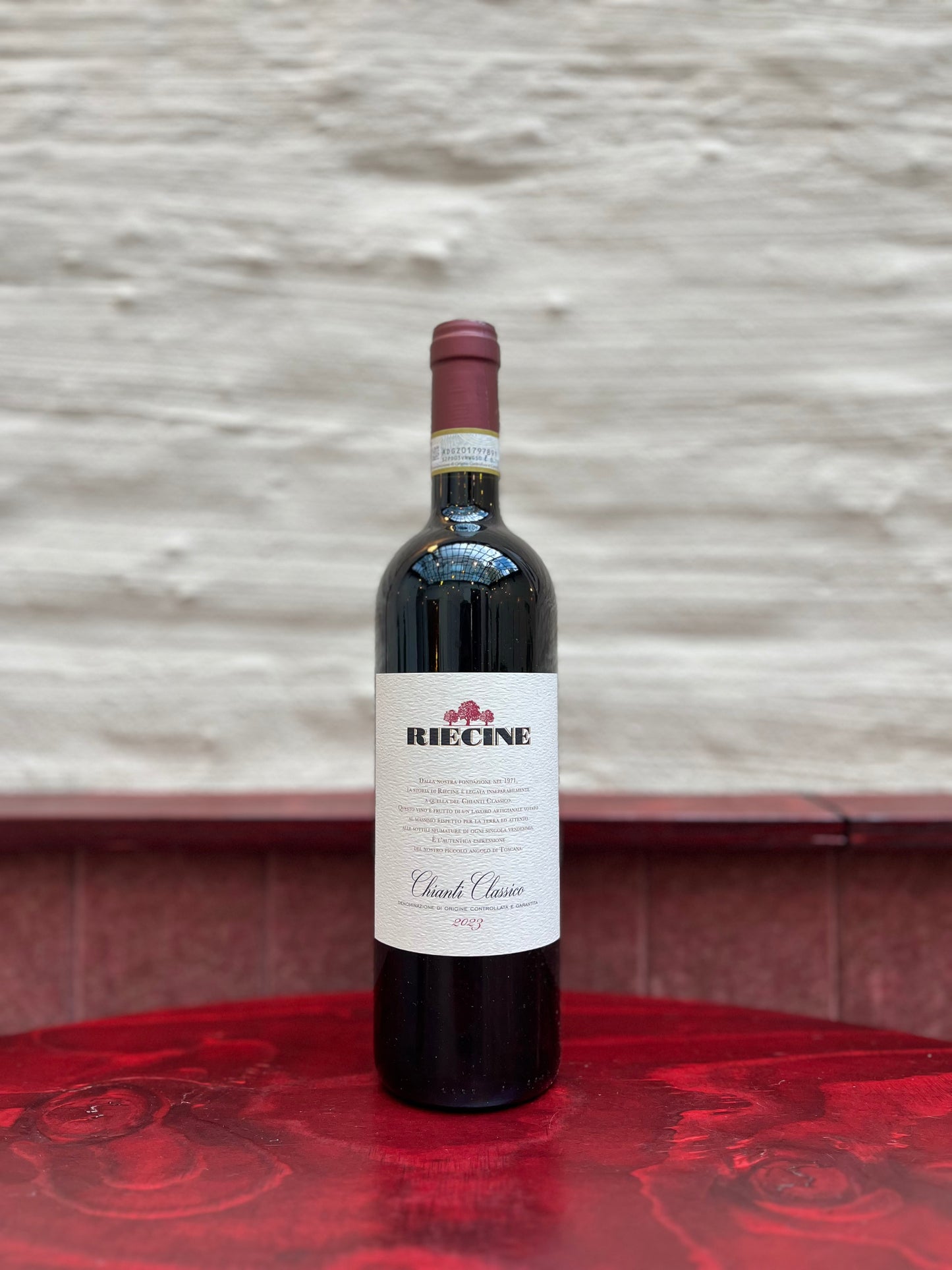 Chianti Classico