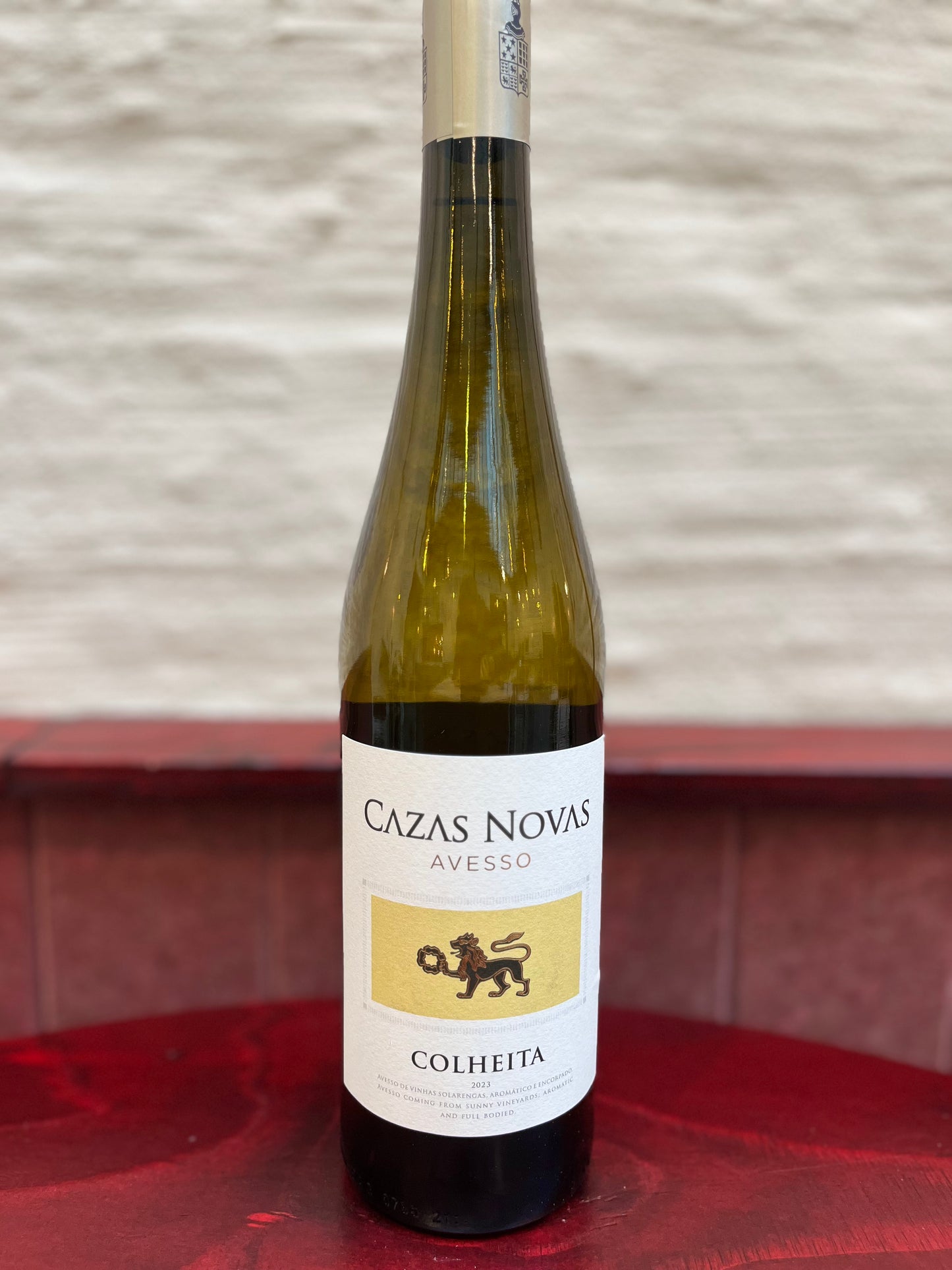 Vinho Verde