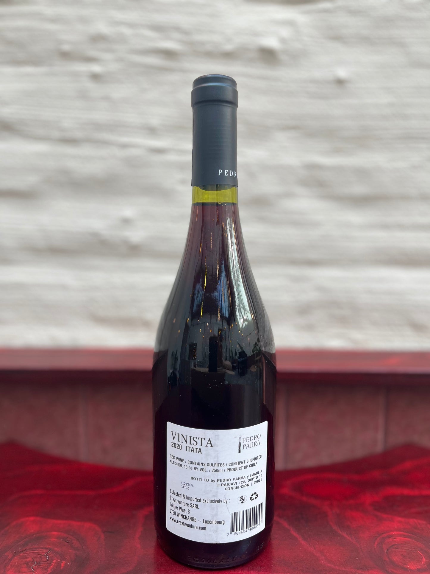 Vinista