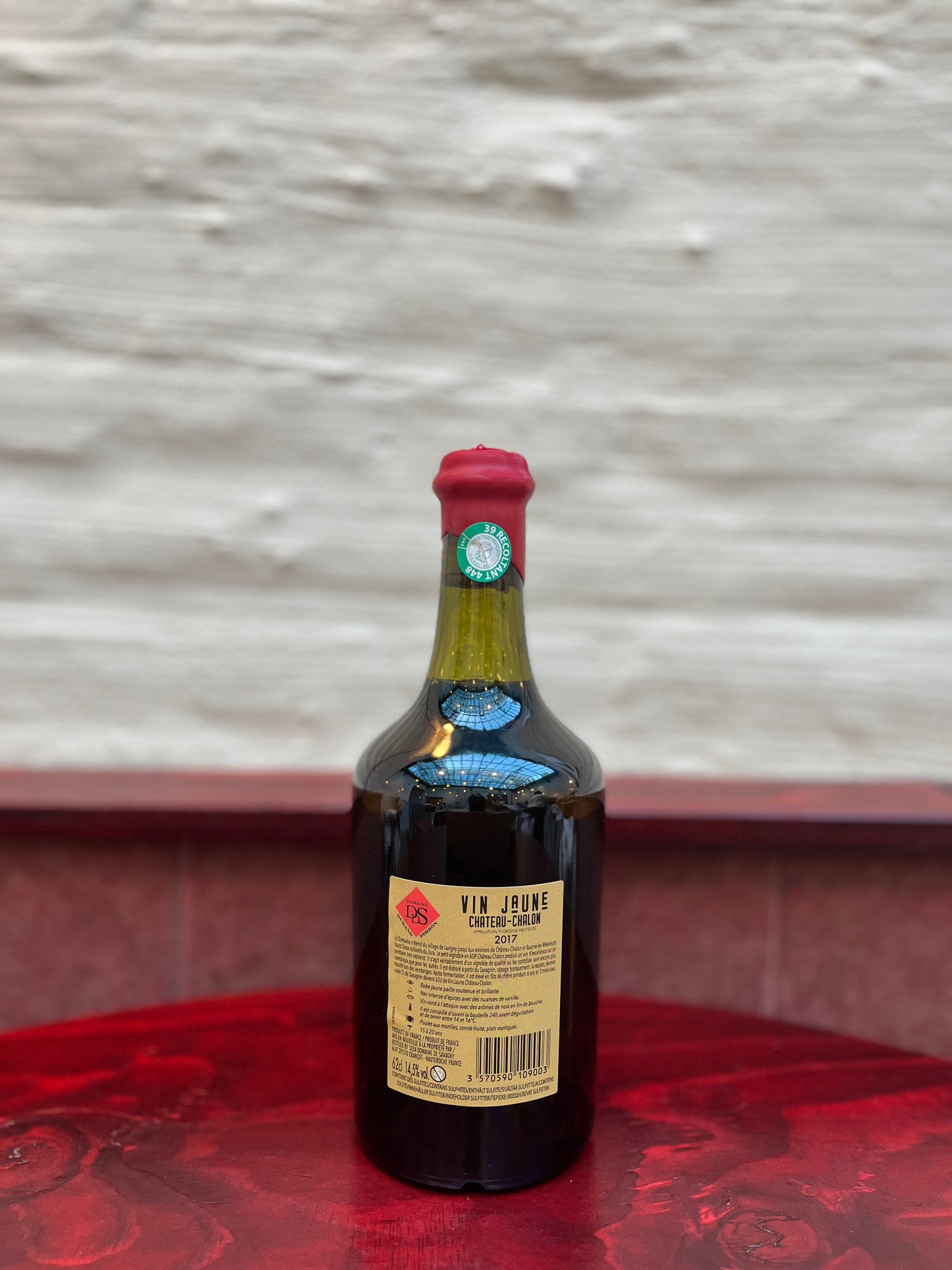 Vin Jaune