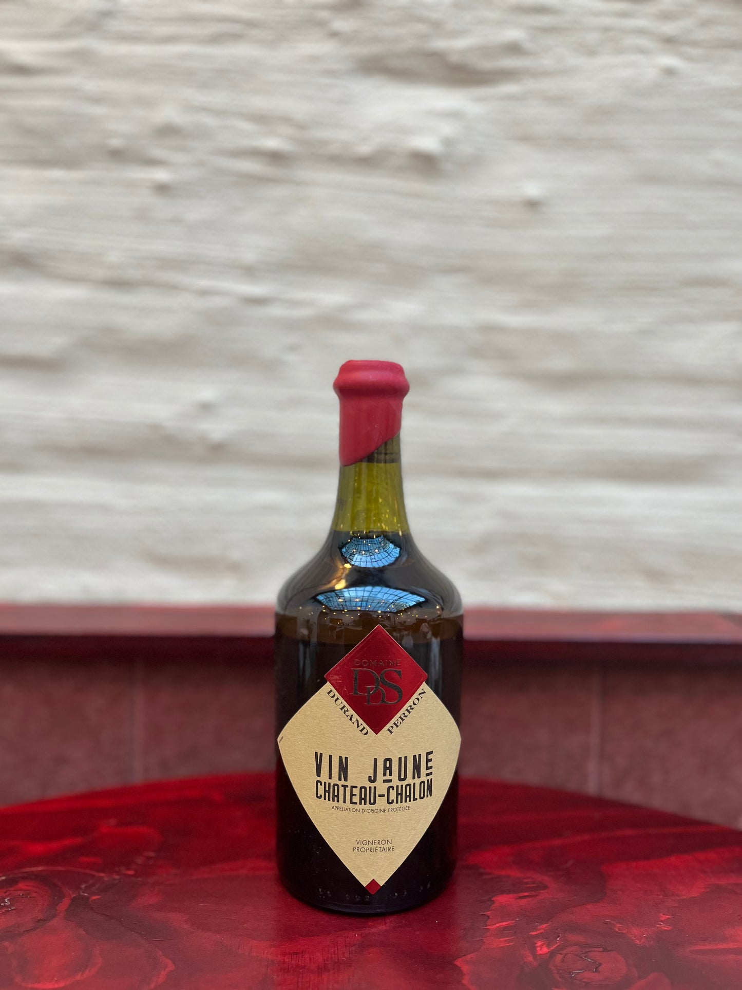 Vin Jaune