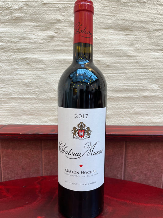 Chateau Musar