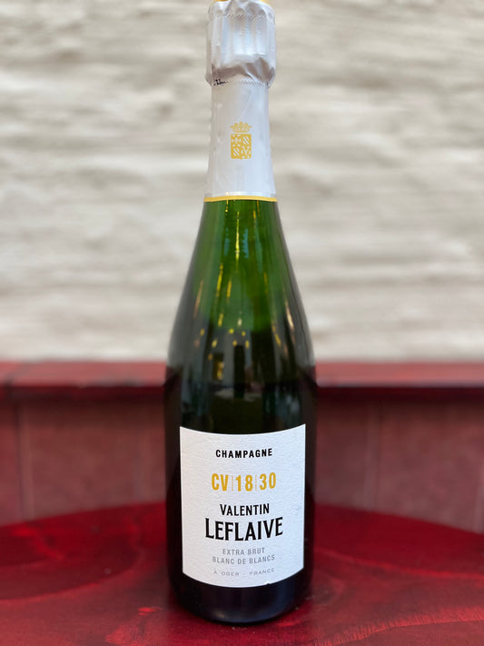 Champagne Valentin Leflaive CV 18/30