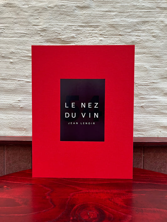 Le Nez Du Vin