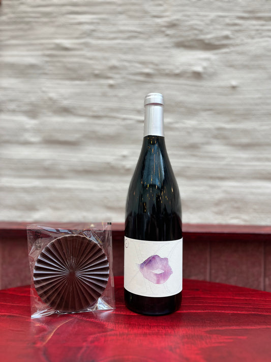 The Chocolate Maker <3 ONA