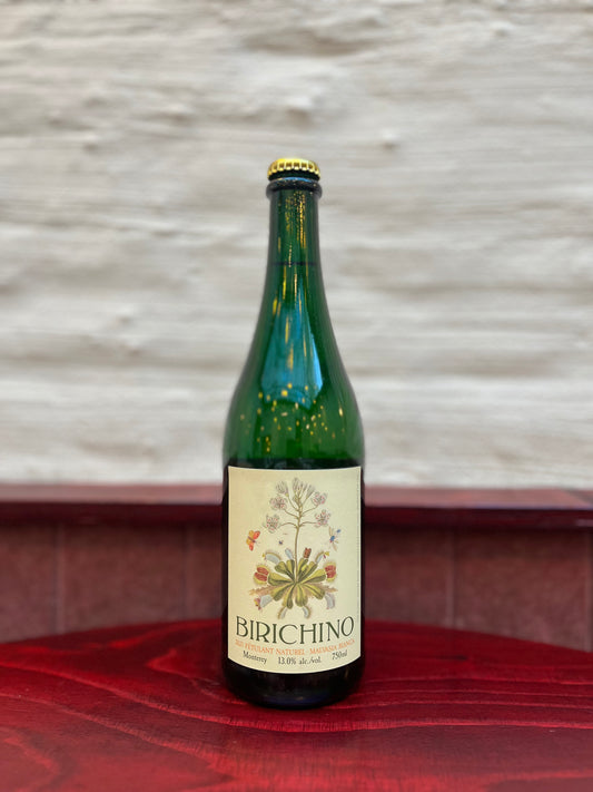 Pet Nat 'Birichino'