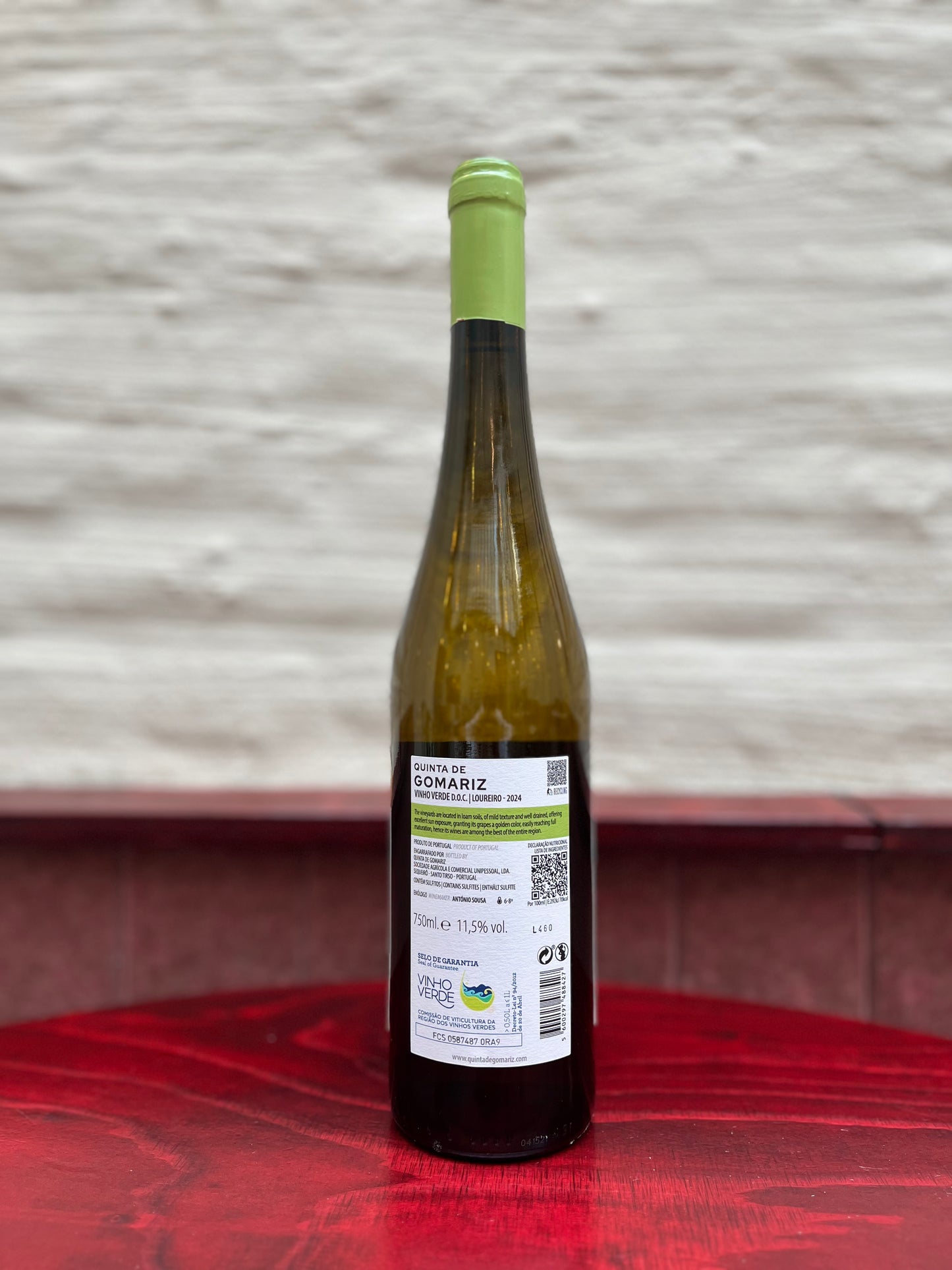 Vinho Verde
