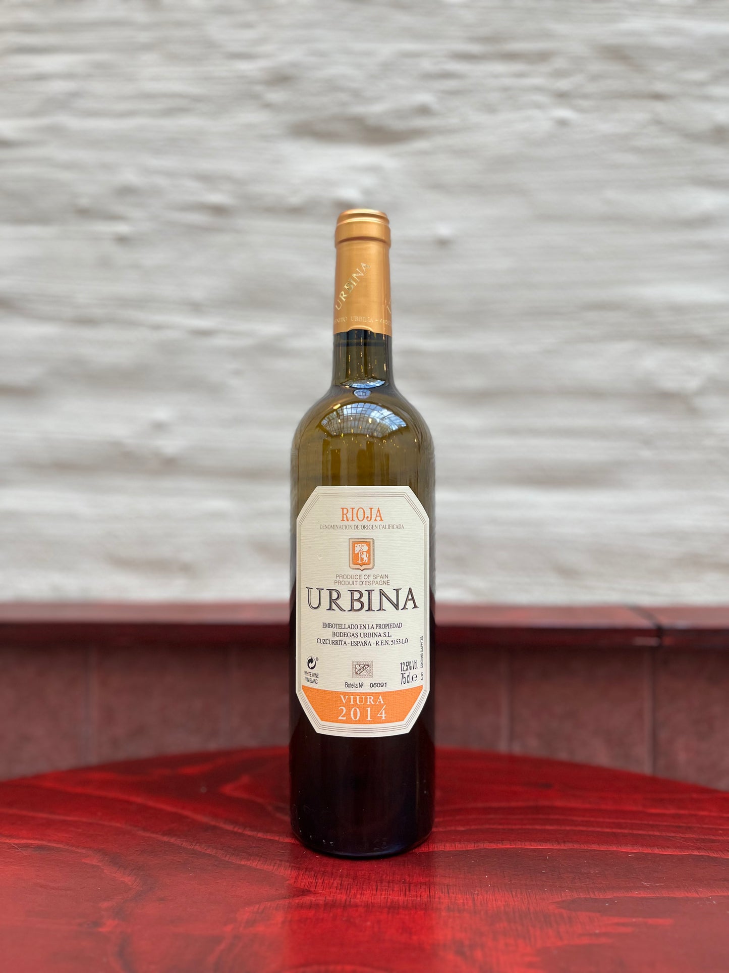 Rioja Reserva