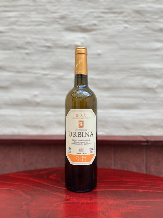 Rioja Reserva