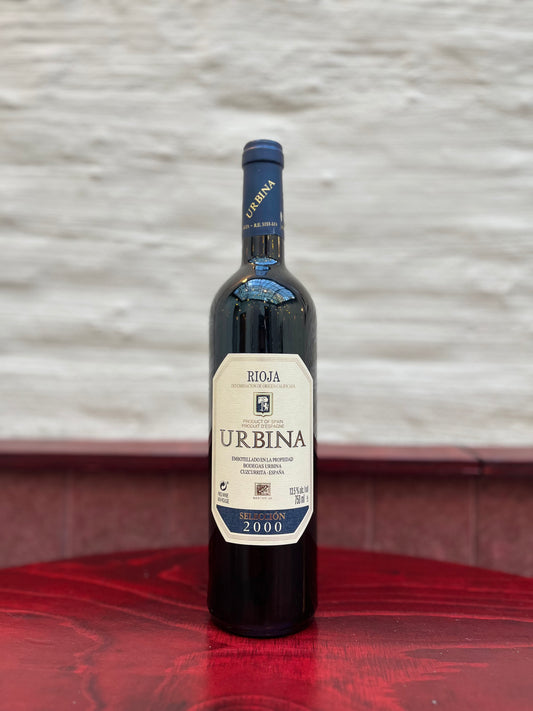 Rioja Seleccion