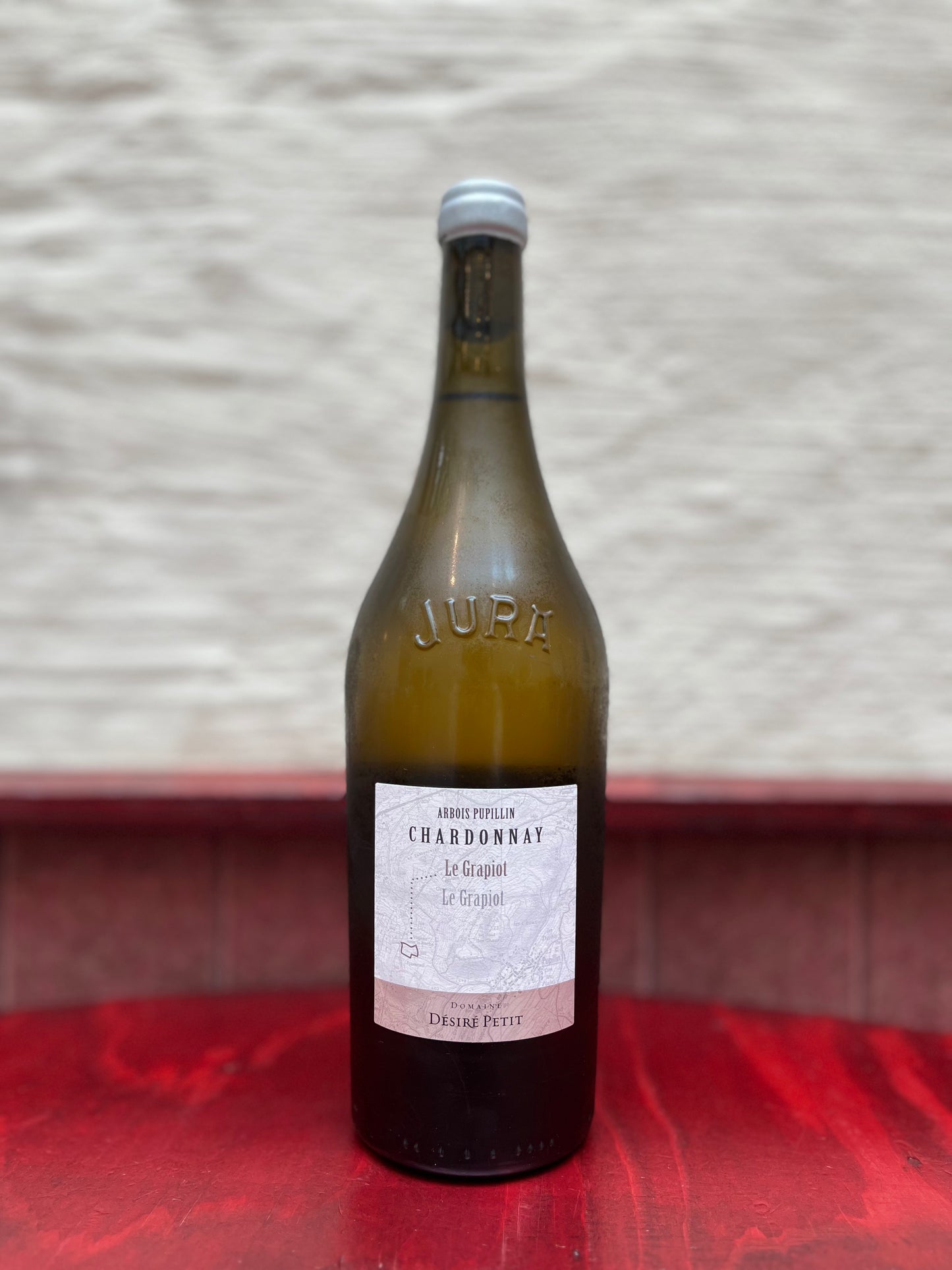 Le Grapiot