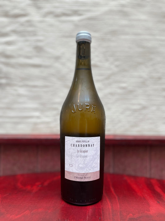 Le Grapiot