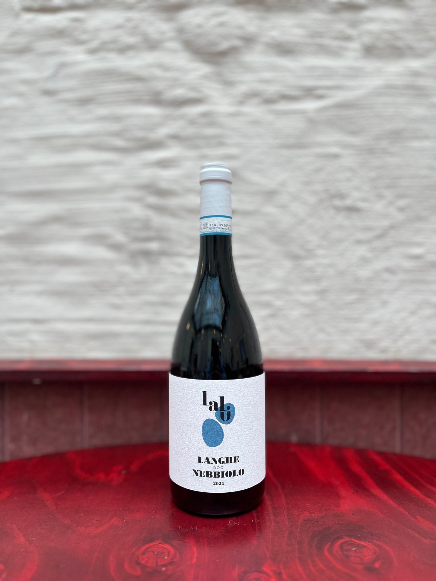 Langhe Nebbiolo