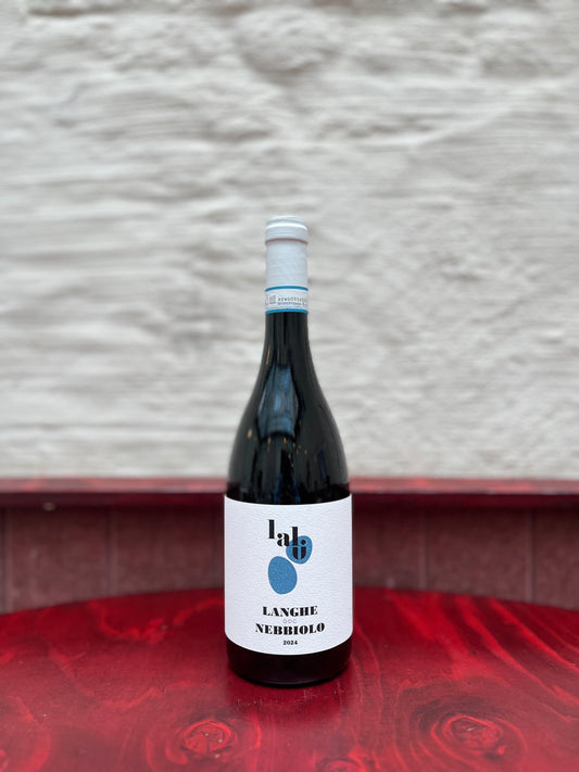 Langhe Nebbiolo