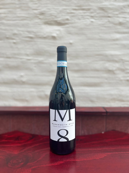 Langhe Nebbiolo