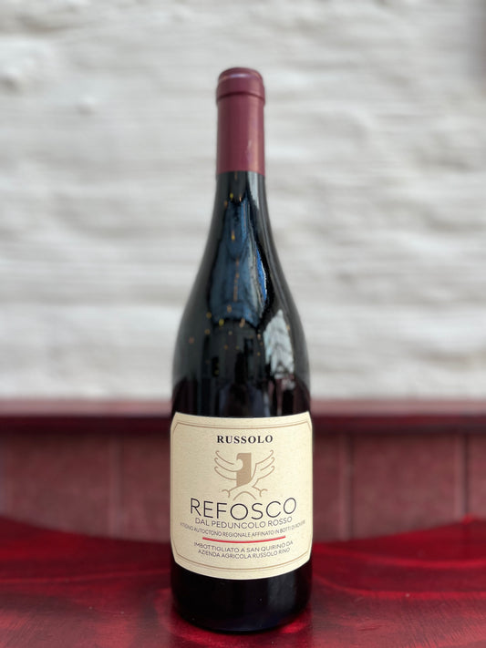 Refosco