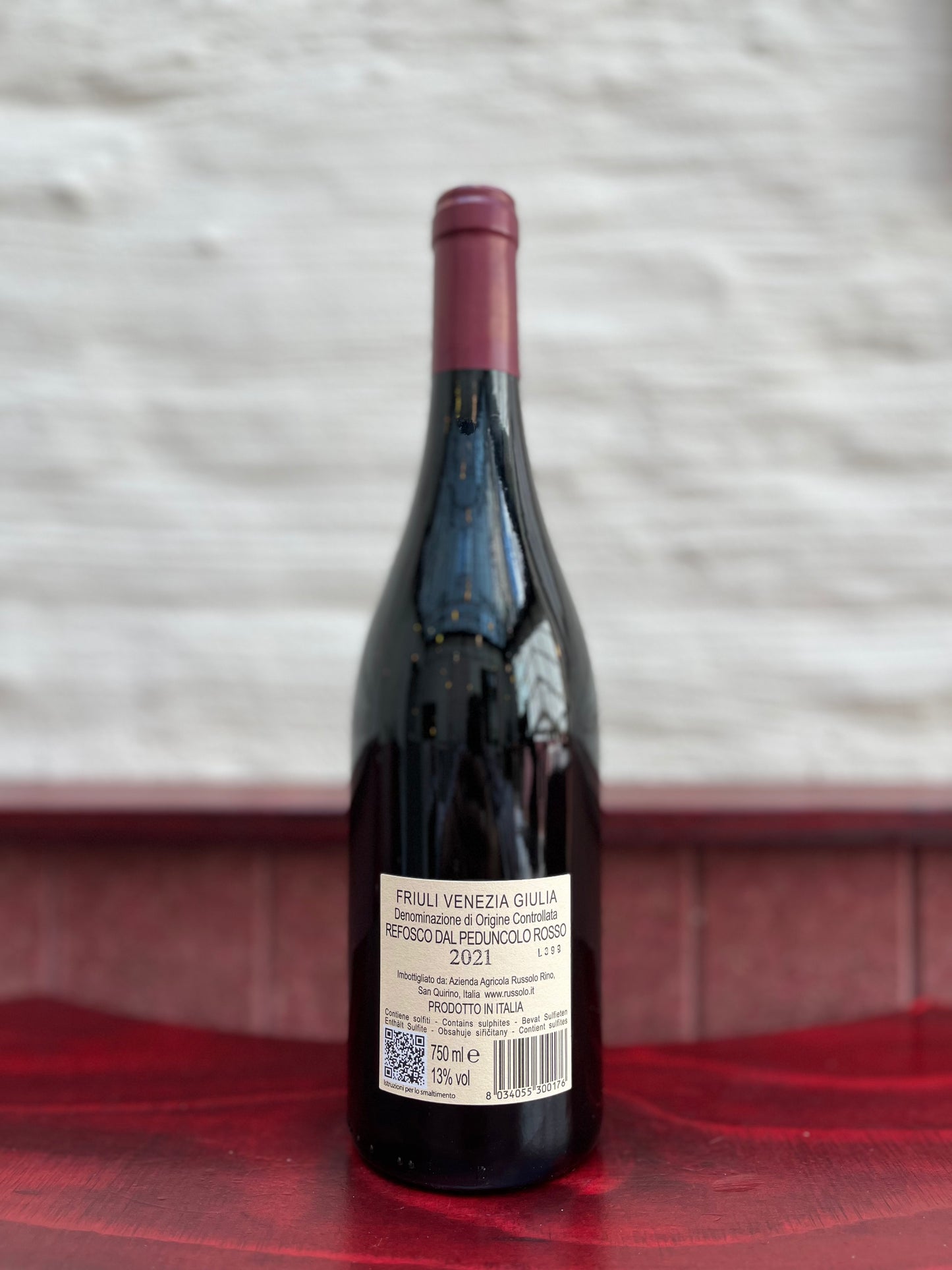 Refosco