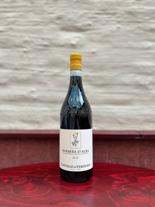 Barbera D'Alba