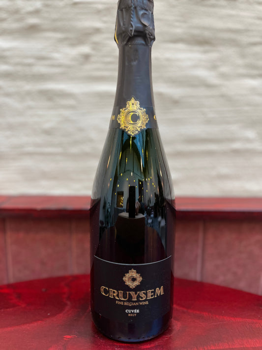 Cuvée Cruysem