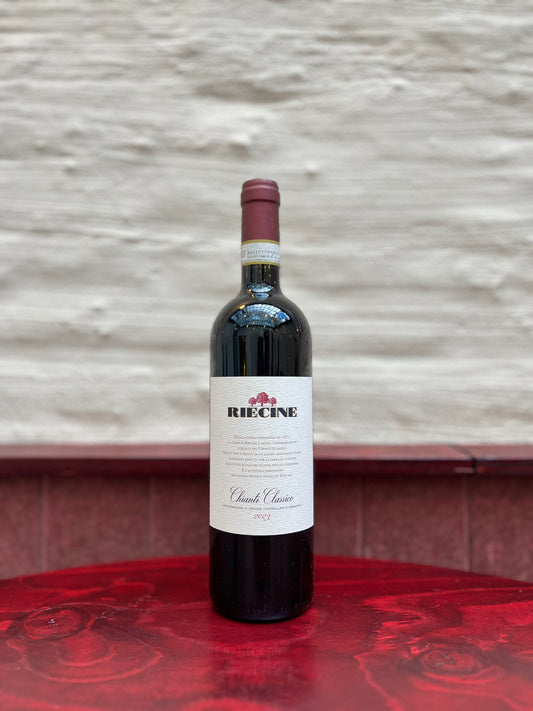Chianti Classico
