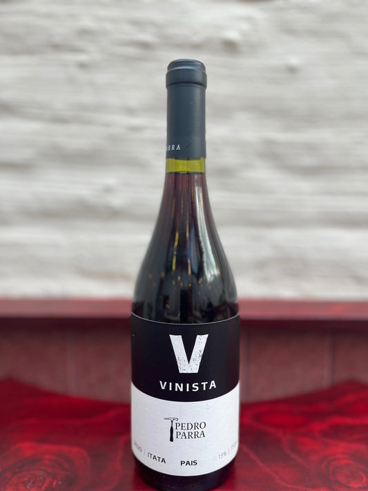 Vinista